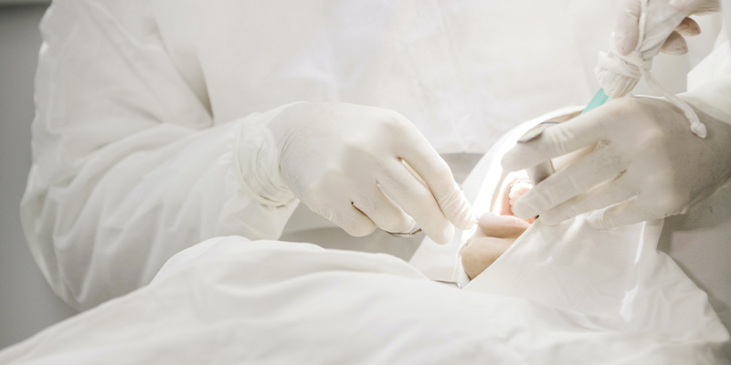 Curso Implantoprótesis