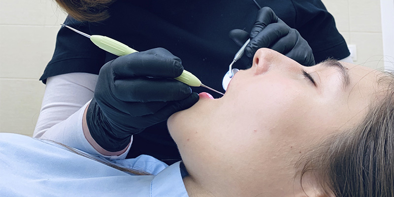 Curso de sedación y anestesia cirugía oral 