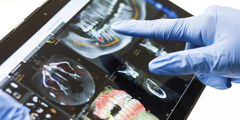 Curso de Cirugía oral Madrid