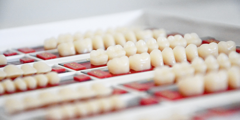 Curso de cirugía oral implantes 