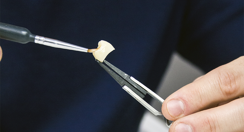 curso Técnica quirúrgica de colocación de implantes 