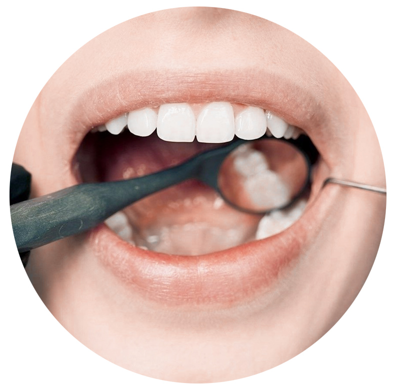 Curso de cirugia dental