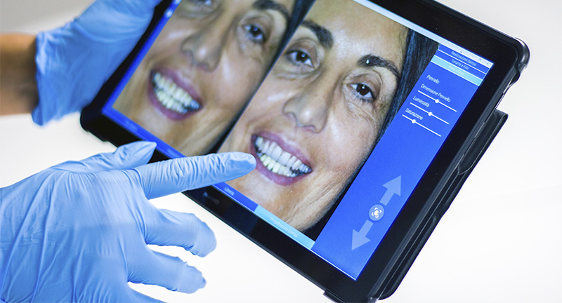 Curso implantoprótesis protesis dental flujo digital